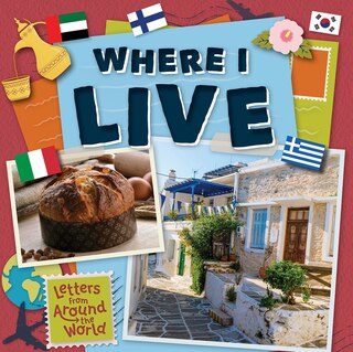 Front cover_Where I Live