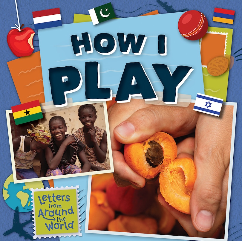 Couverture_How I Play