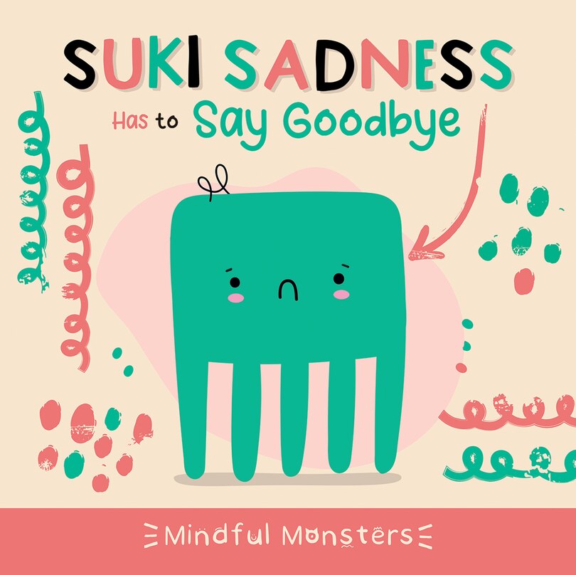 Couverture_Suki Sadness Has to Say Goodbye