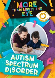 Front cover_Autism Spectrum Disorder