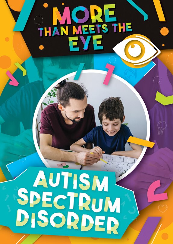Front cover_Autism Spectrum Disorder