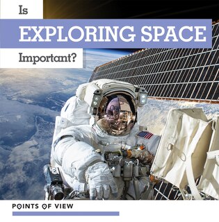 Couverture_Is Exploring Space Important?