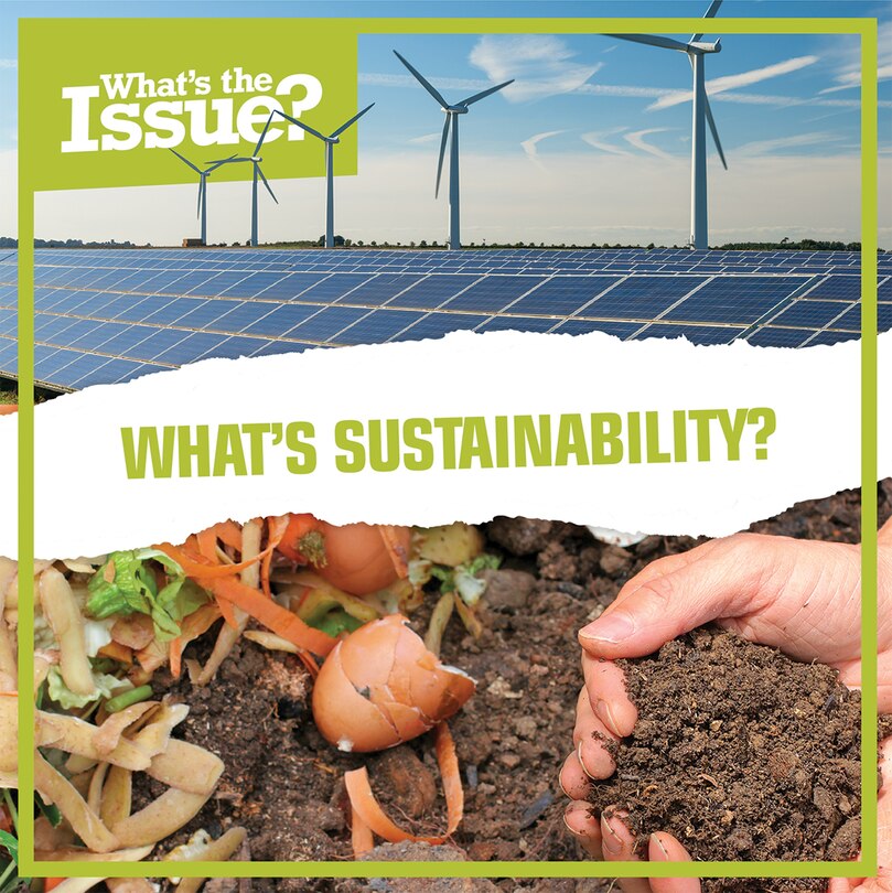 Couverture_What's Sustainability?