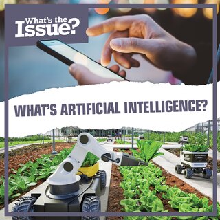 Couverture_What's Artificial Intelligence?