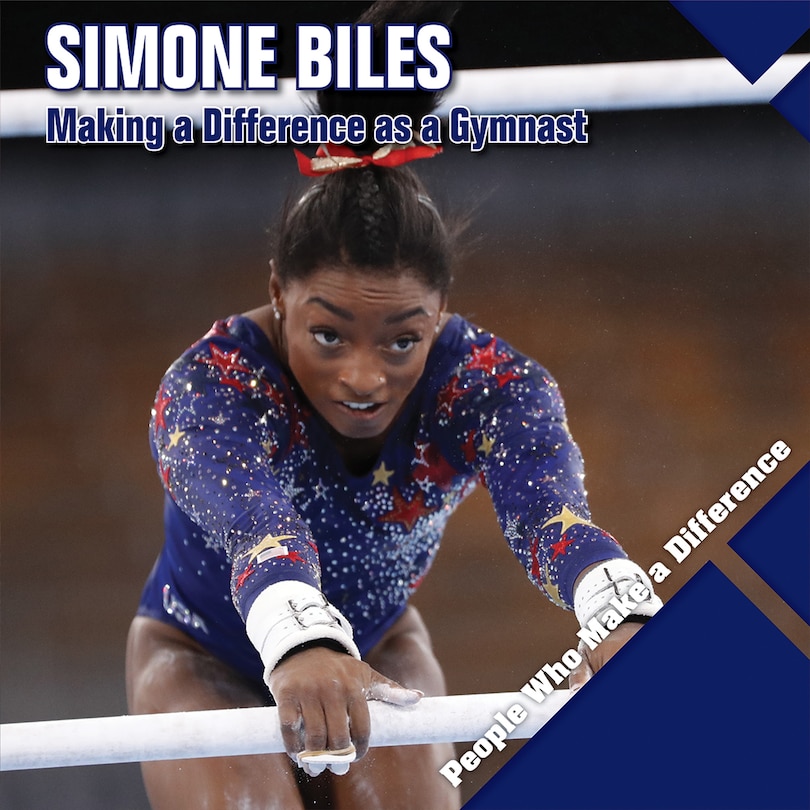 Front cover_Simone Biles