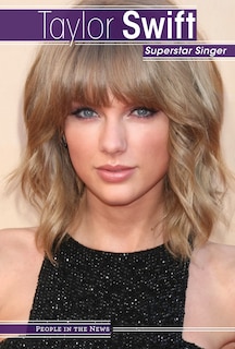 Front cover_Taylor Swift