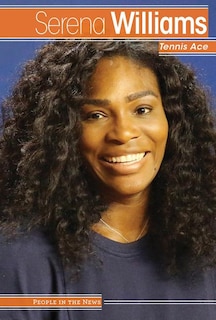 Couverture_Serena Williams