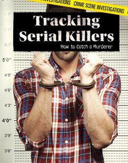 Couverture_Tracking Serial Killers