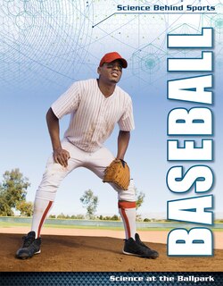 Front cover_Baseball