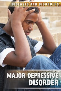 Front cover_Major Depressive Disorder