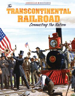 Couverture_The Transcontinental Railroad