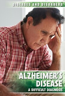 Couverture_Alzheimer's Disease