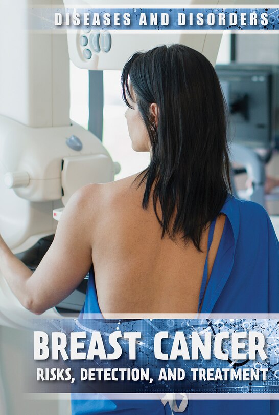 Front cover_Breast Cancer