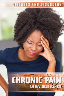 Front cover_Chronic Pain
