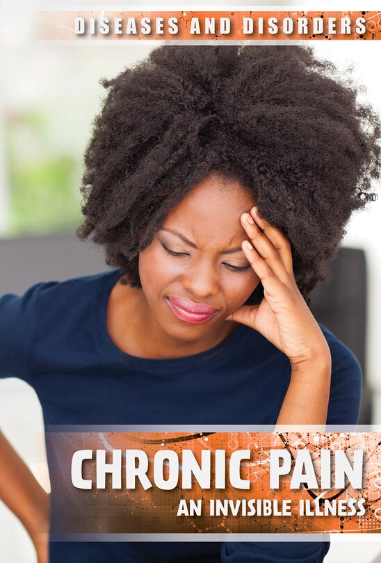 Front cover_Chronic Pain