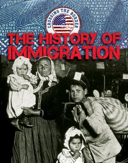 Couverture_The History of Immigration