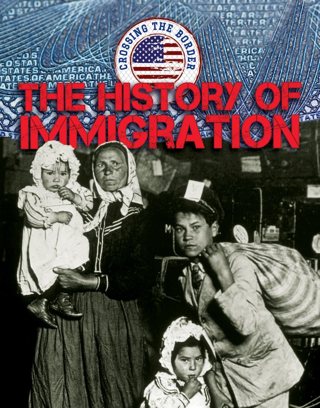 Couverture_The History of Immigration