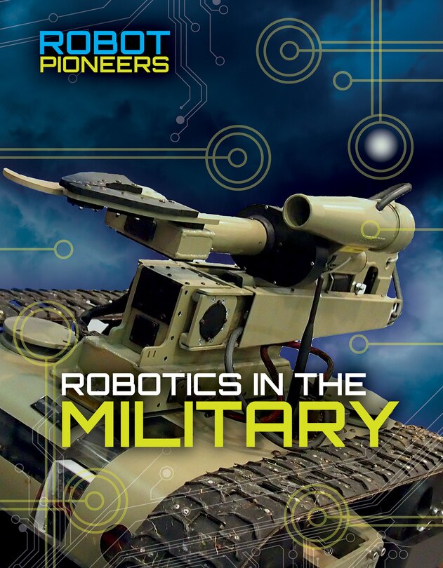 Couverture_Robotics in the Military