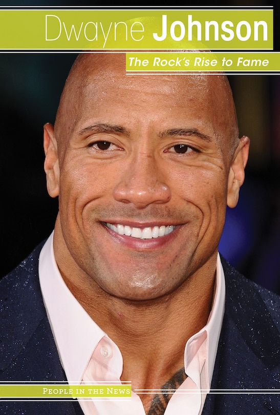 Front cover_Dwayne Johnson