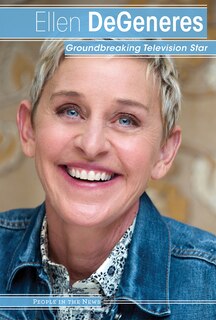 Front cover_Ellen DeGeneres
