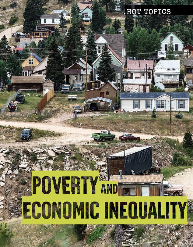 Front cover_Poverty and Economic Inequality