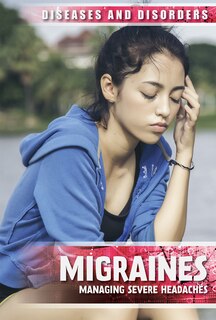 Front cover_Migraines