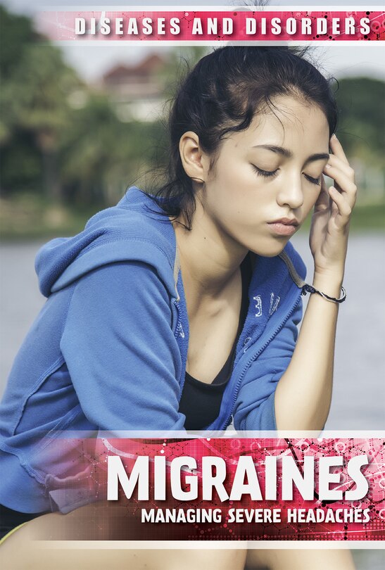 Front cover_Migraines