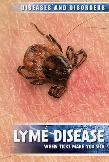 Couverture_Lyme Disease