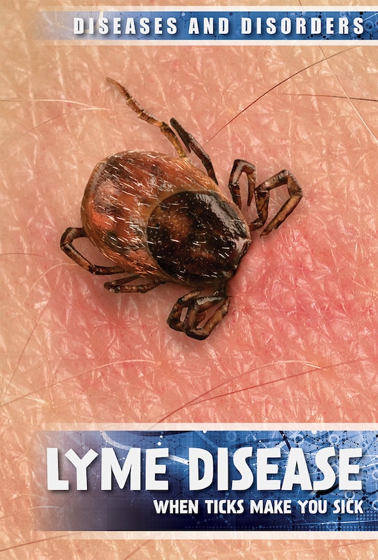 Couverture_Lyme Disease