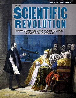 Front cover_The Scientific Revolution