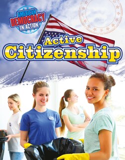 Front cover_Active Citizenship