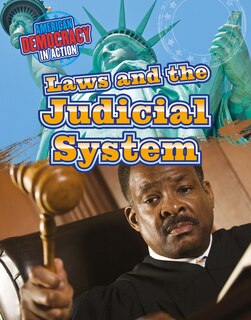 Couverture_Laws and the Judicial System