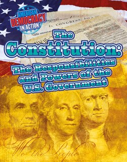 Couverture_The Constitution