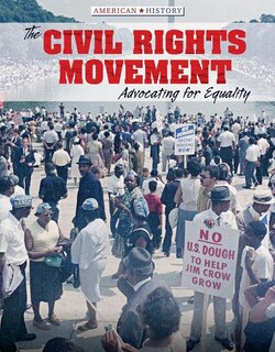 Front cover_The Civil Rights Movement