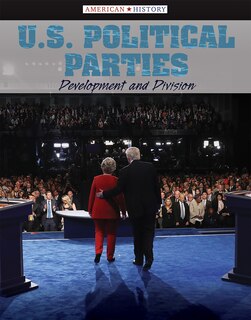Front cover_U.S. Political Parties