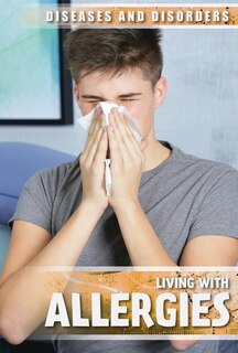 Couverture_Living with Allergies