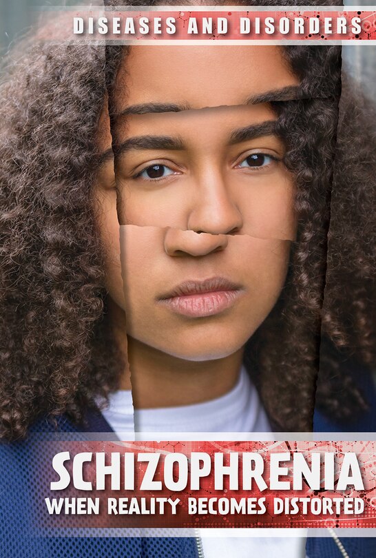 Front cover_Schizophrenia