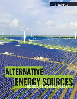 Front cover_Alternative Energy Sources