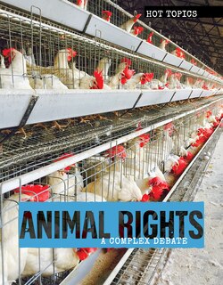 Front cover_Animal Rights