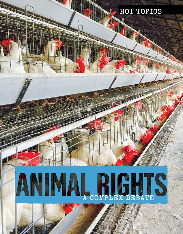 Front cover_Animal Rights