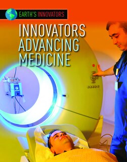Front cover_Innovators Advancing Medicine
