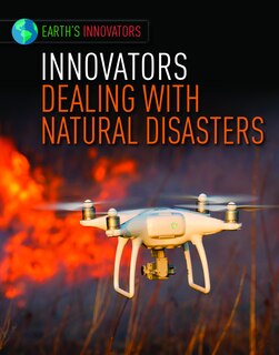 Couverture_Innovators Dealing with Natural Disasters