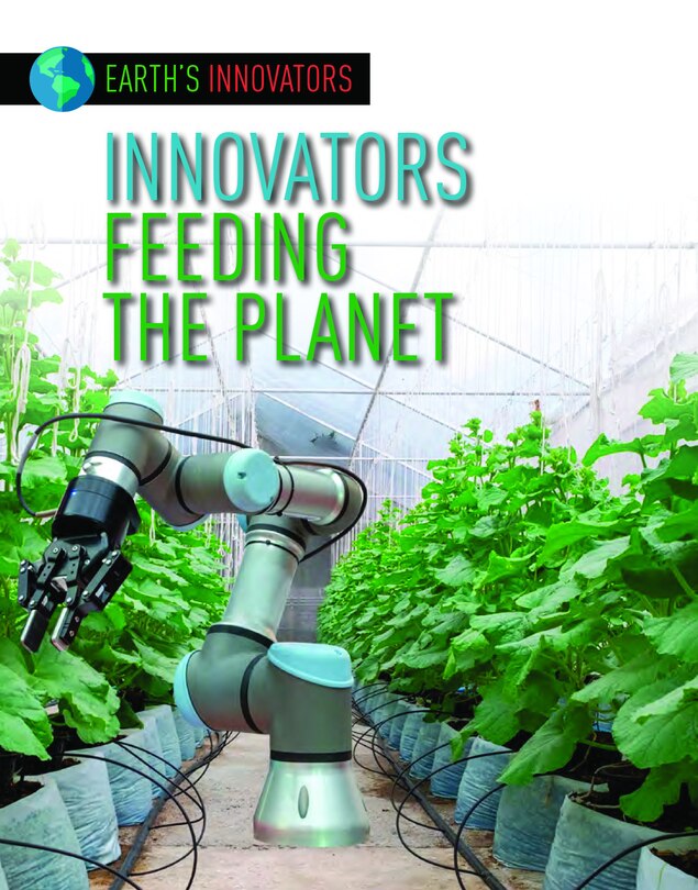 Couverture_Innovators Feeding the Planet