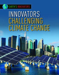Couverture_Innovators Challenging Climate Change