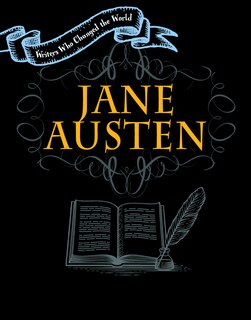 Front cover_Jane Austen