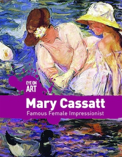 Front cover_Mary Cassatt