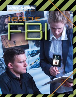 Front cover_Inside the FBI