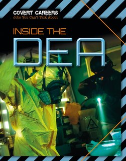 Front cover_Inside the Dea
