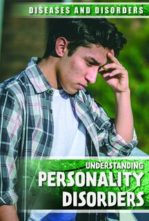 Front cover_Understanding Personality Disorders