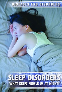 Couverture_Sleep Disorders